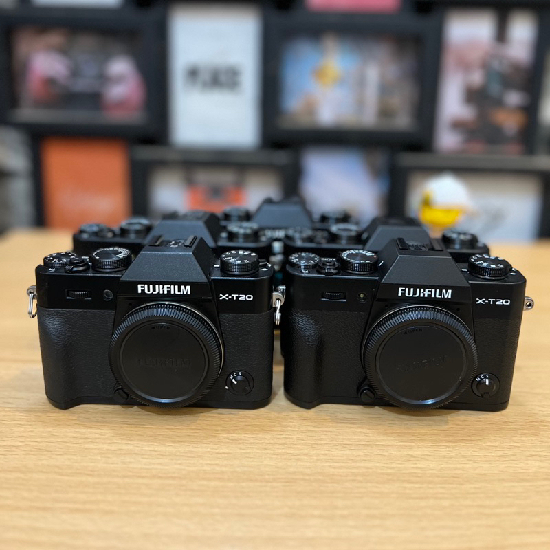 Jual KAMERA FUJIFILM XT20 BODY ONLY SECOND LIKE NEW GARANSI TERJAMIN ...
