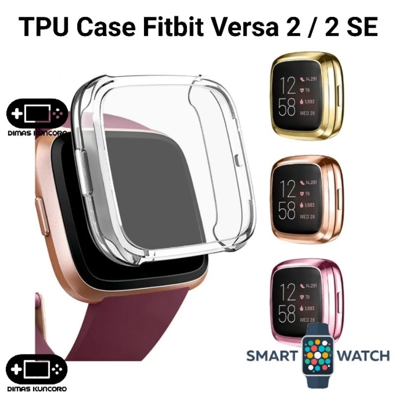 Jual fitbit versa discount 2