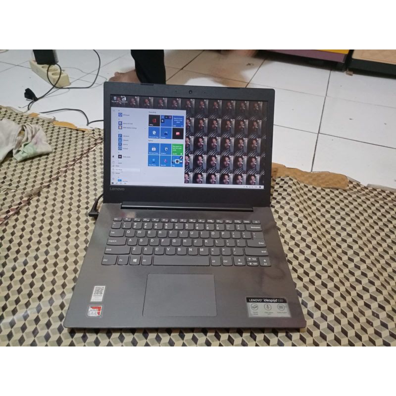 Jual Laptop Lenovo Ideapad 330 | Shopee Indonesia