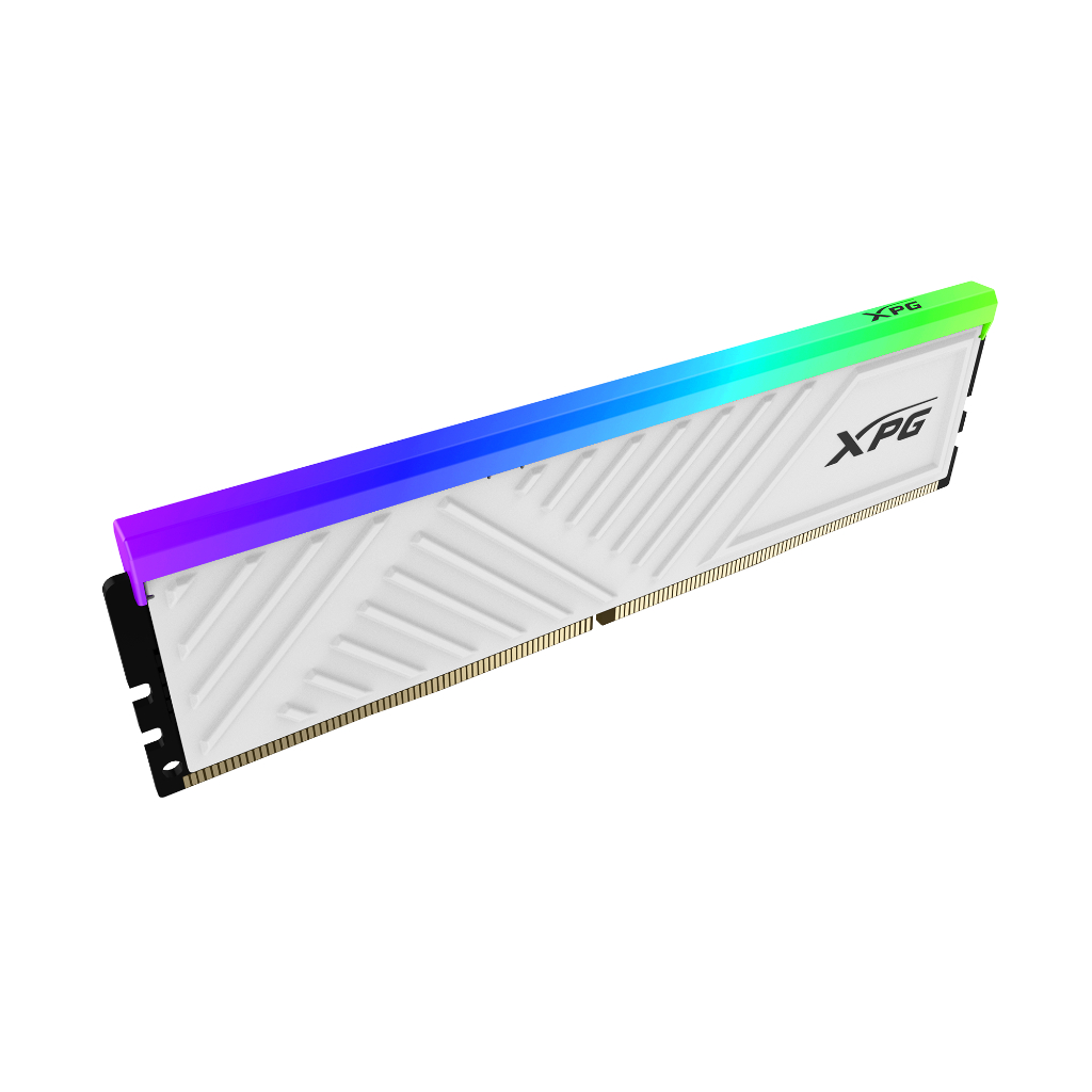 Jual ADATA DDR4 XPG SPECTRIX D35G PC25600 16GB (2X8GB) - RGB / RAM 16GB ...