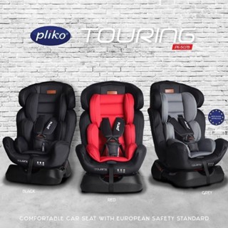 Harga shop carseat pliko