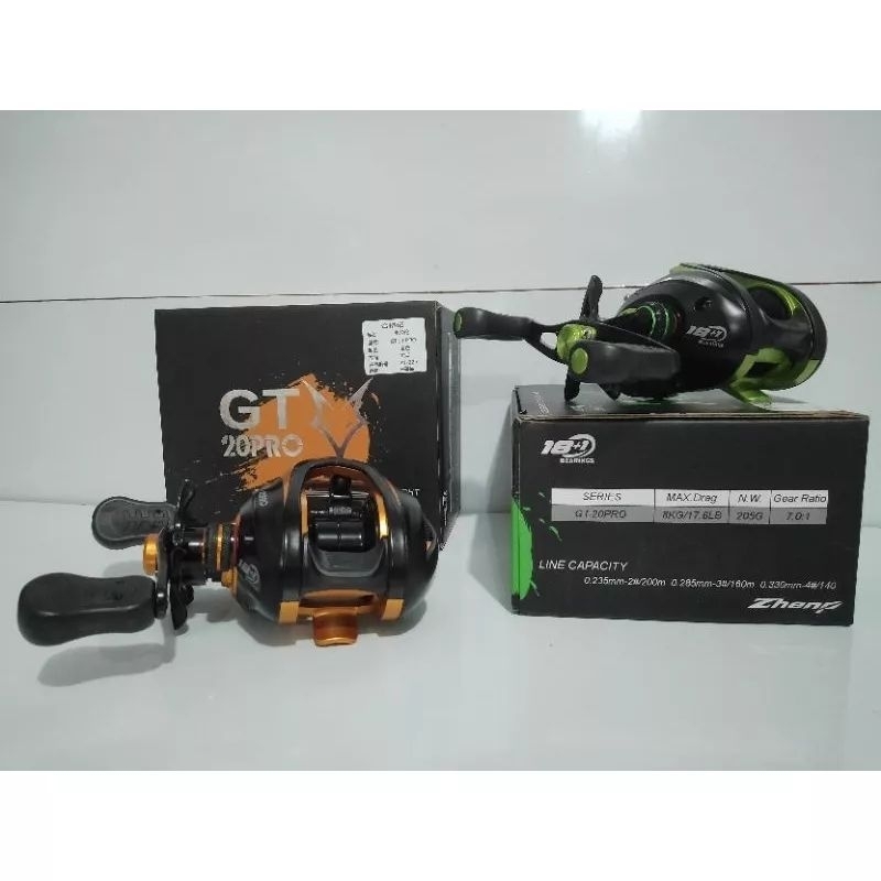 Jual Kastking Speed Demon Elite Reel Pancing Baitcasting, Kanan/Kiri, Rasio  Gir 10,5:1 Tercepat di Dunia, Reel Casting Umpan Deadbolt, BB Baja Tahan  Karat Terlindung 10+1, Rangka Aluminium Ringan CNC