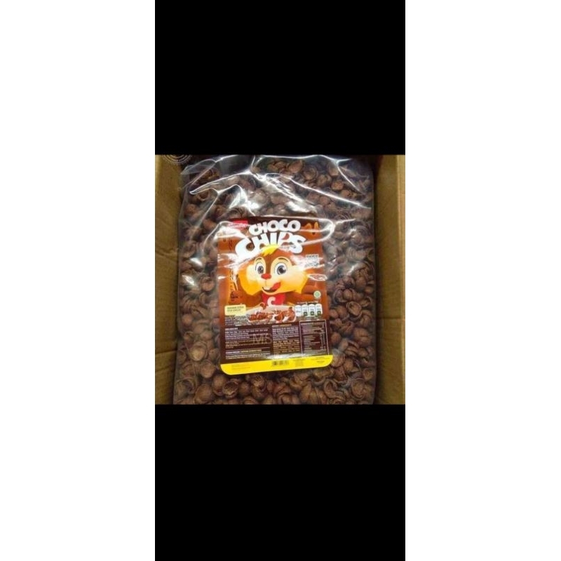 Jual Simba Chocochip 1 Dus isi 2bks | Shopee Indonesia