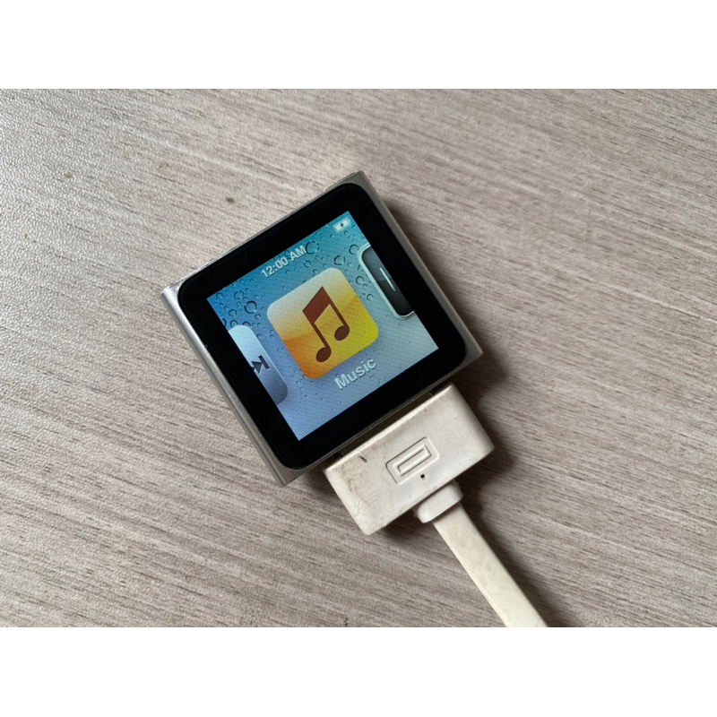 Jual Ipod nano Gen 6 16GB | Shopee Indonesia