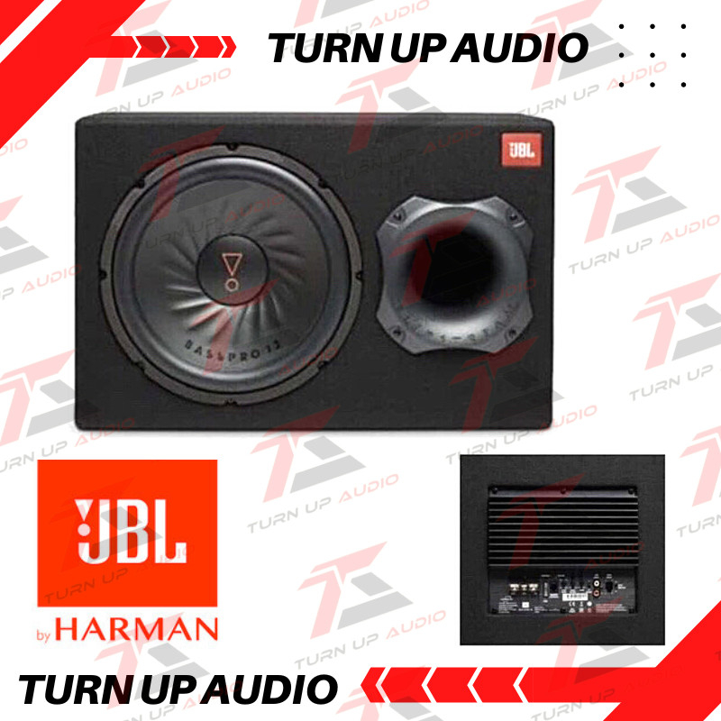 Jual Subwoofer aktif JBL 12 pro stage series ORIGINAL JBL USA subwoofer