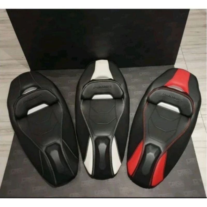 Jual Jok Motor Nmax 155 Old All New 2022 2023 Papas Rangka Pendek