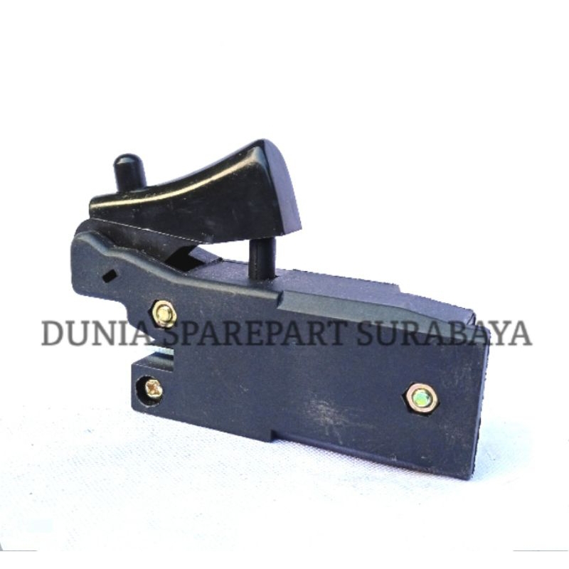 Jual Sparepart Switch Saklar Mesin Jack Hammer Hitachi Ph A Dca Azg Sakelar Skakel