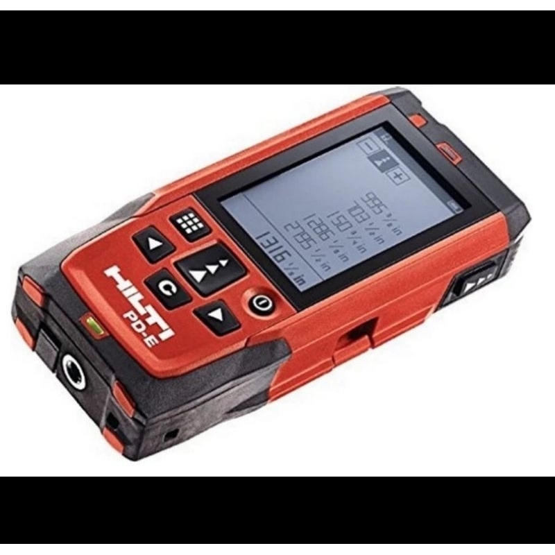 Jual Laser meter hilti pde hilti pde 200 meter Shopee Indonesia