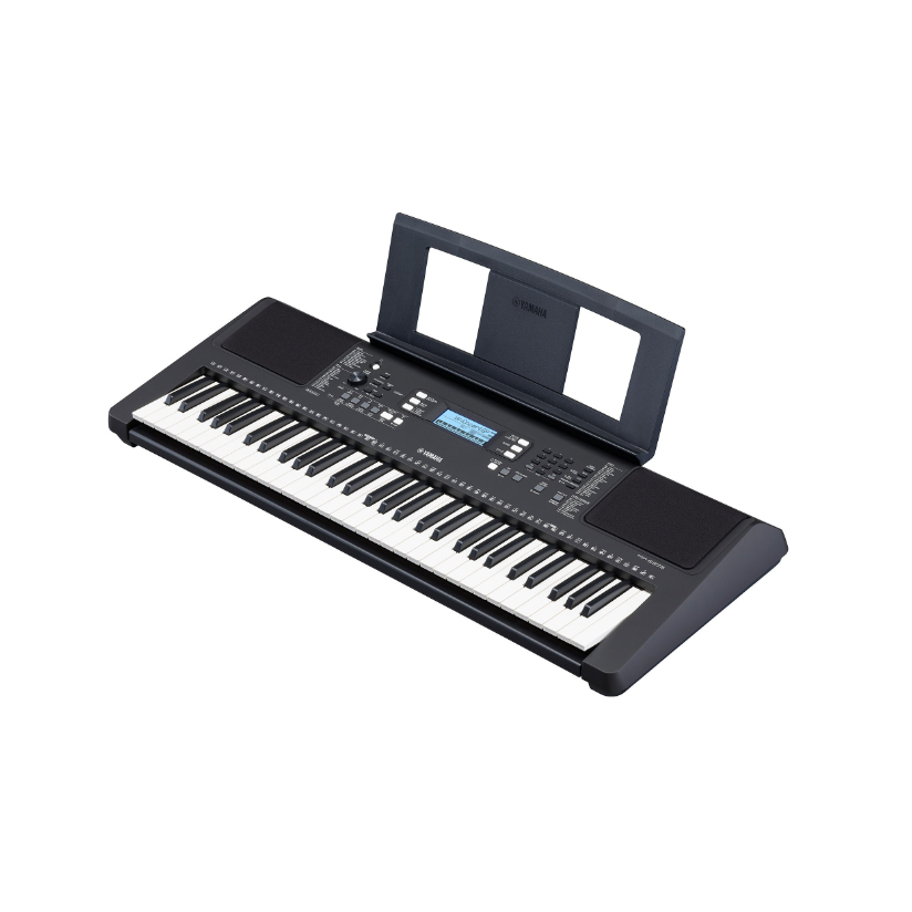 Jual Keyboard Portable Yamaha PSR E373 / PSR E 373 / PSR E-373 ...