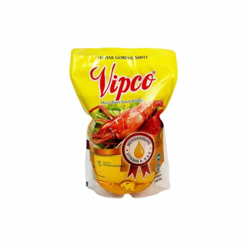 Jual MINYAK GORENG 2L (PILIH MERK) | Shopee Indonesia