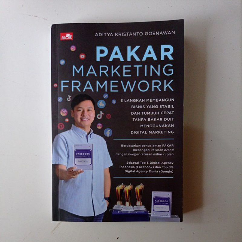 Pakar Digital Marketing: Arsitek Sukses di Era Digital