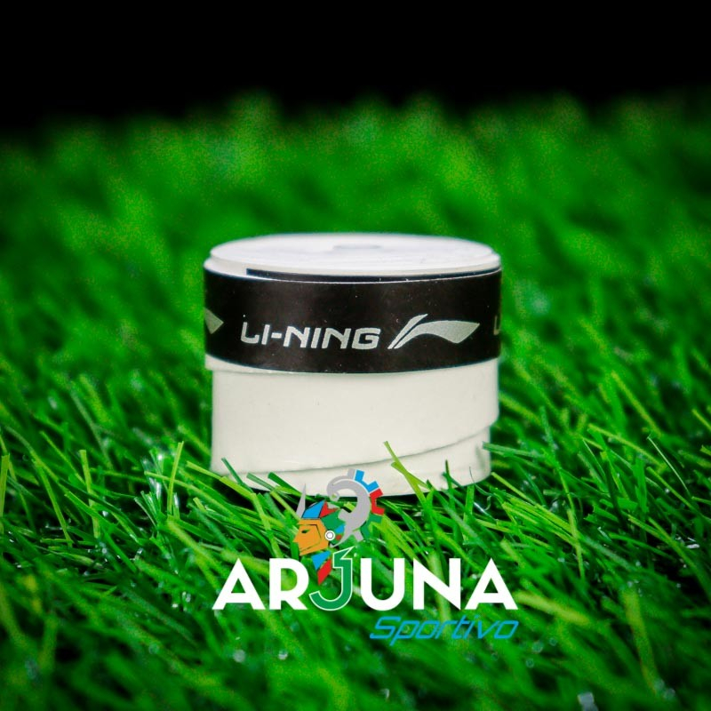 Jual LINING GRIP RACKET | GP20 | PEGANGAN RAKET LI-NING ORIGINAL ...