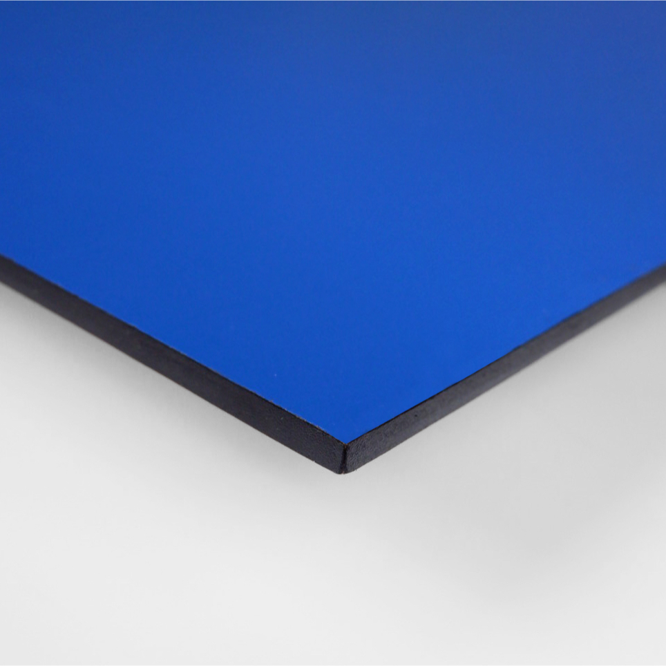 Jual Modulock HPL Table Panel / Panel Meja / Tatakan Meja Blue/Khaki ...