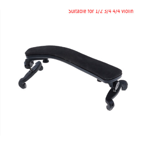 Wolf Super Flexible Violin/Viola Shoulder Rest | Musician's Friend