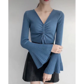 Blouse Korea Cendana Blouse