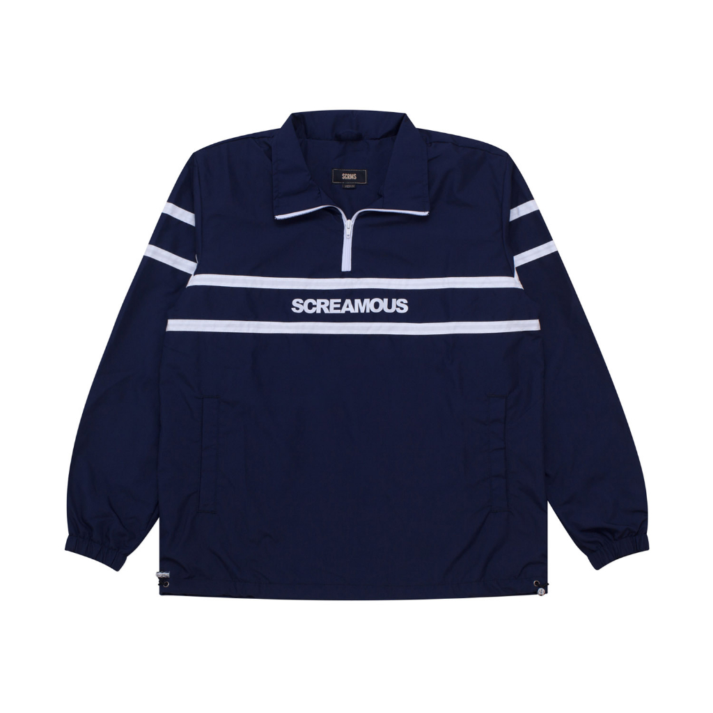 Rekomendia - Screamous Tracksuit Loon