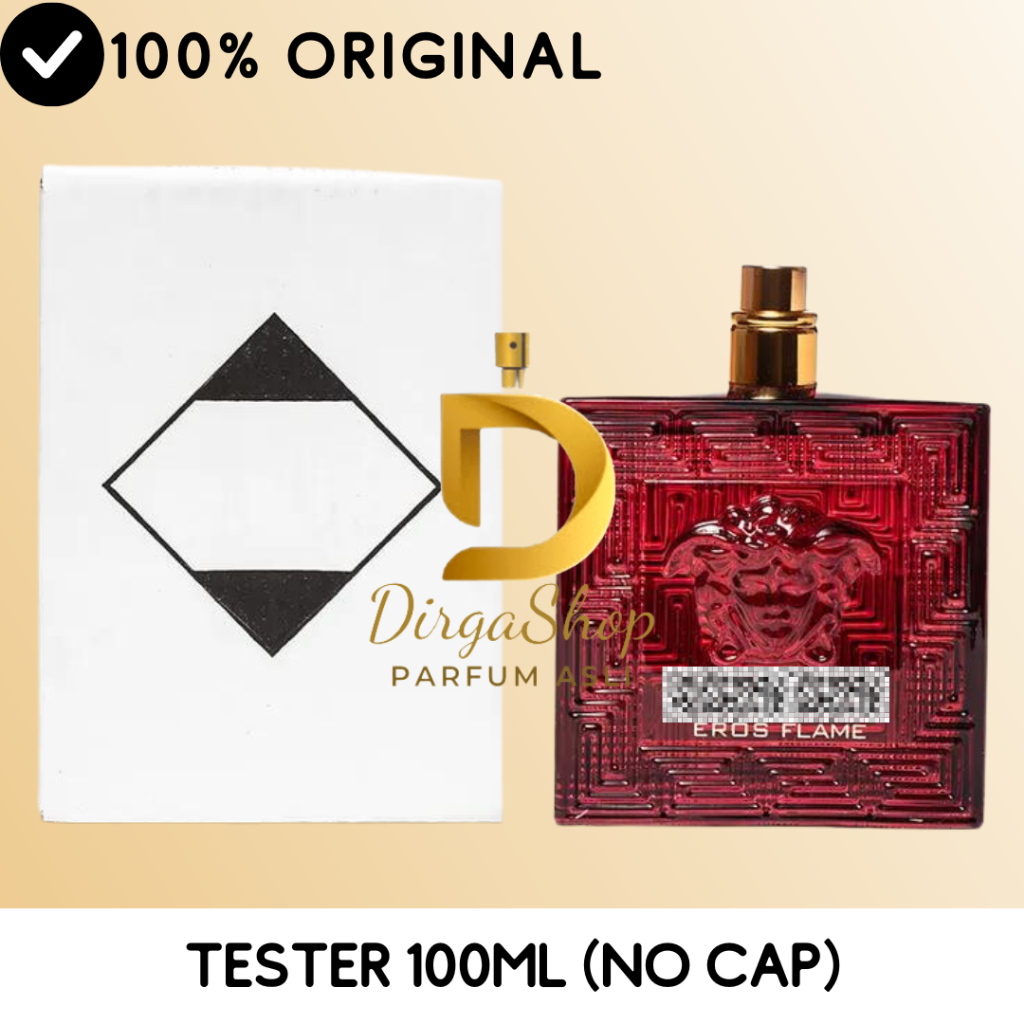 V*rsace Eros Flame EDP for Man
