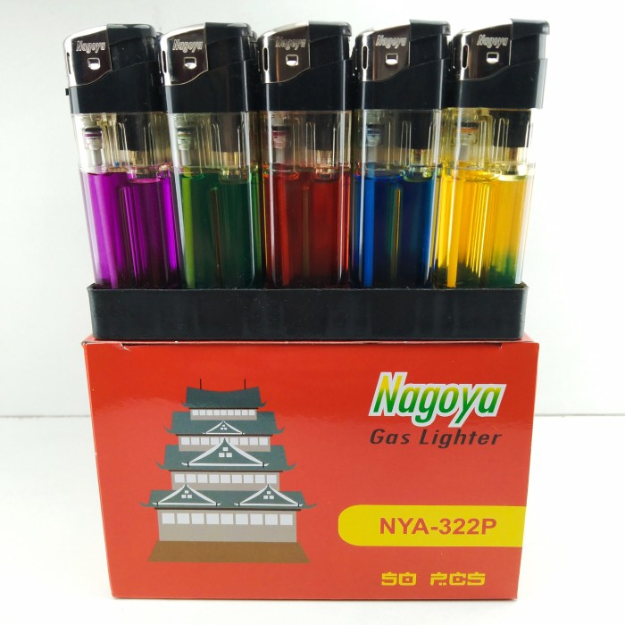 Jual M2000-Nagoya-G2000-Firoviro Korek Api Cricket Ultah Pesta Candle ...
