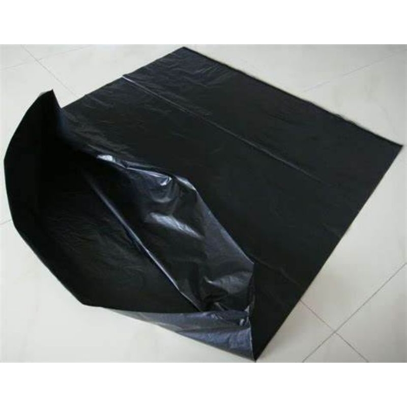 Jual AK Plastik Packing 30x40 Bahan PE SUPER Plong Tanpa Lem Harga ...