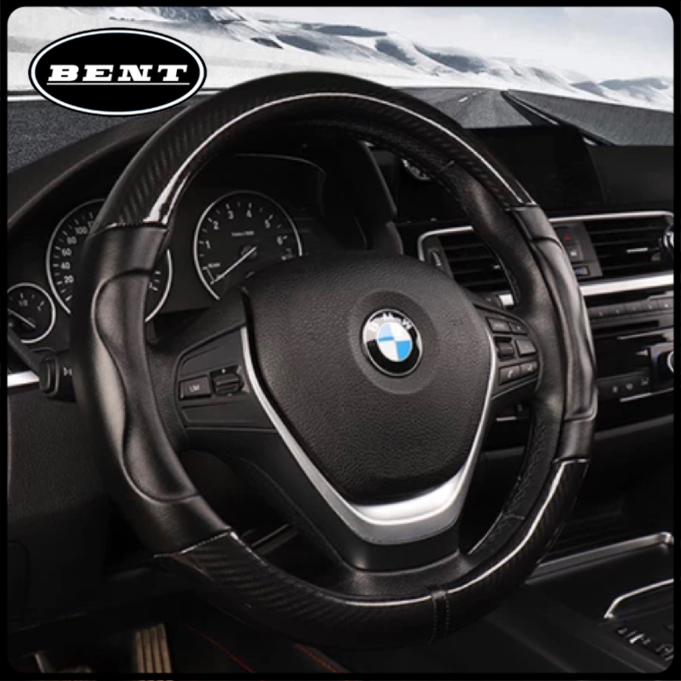 Cover Setir Racing Elastis Avanza - Nyaman dan Anti Slip