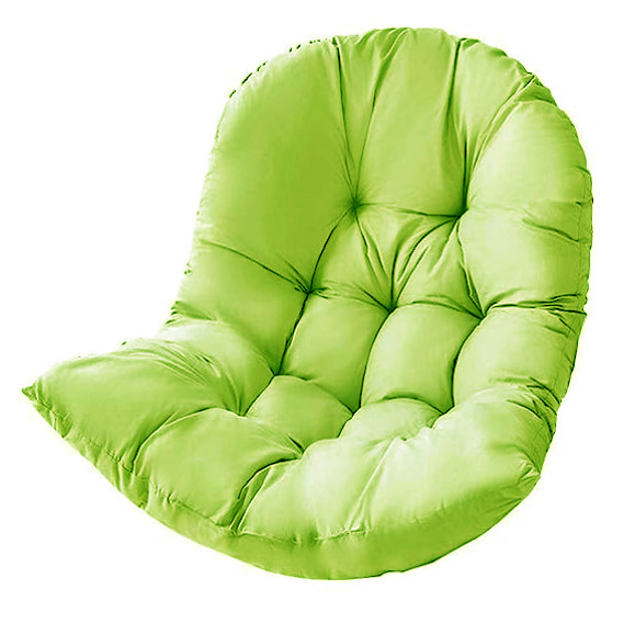 Jual Swing Hanging Basket Chair Cushion Egg Chair Seat Cushions