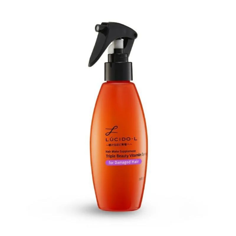 Jual Lucido L Hair Vitamin Spray Rambut 200ml | Shopee Indonesia