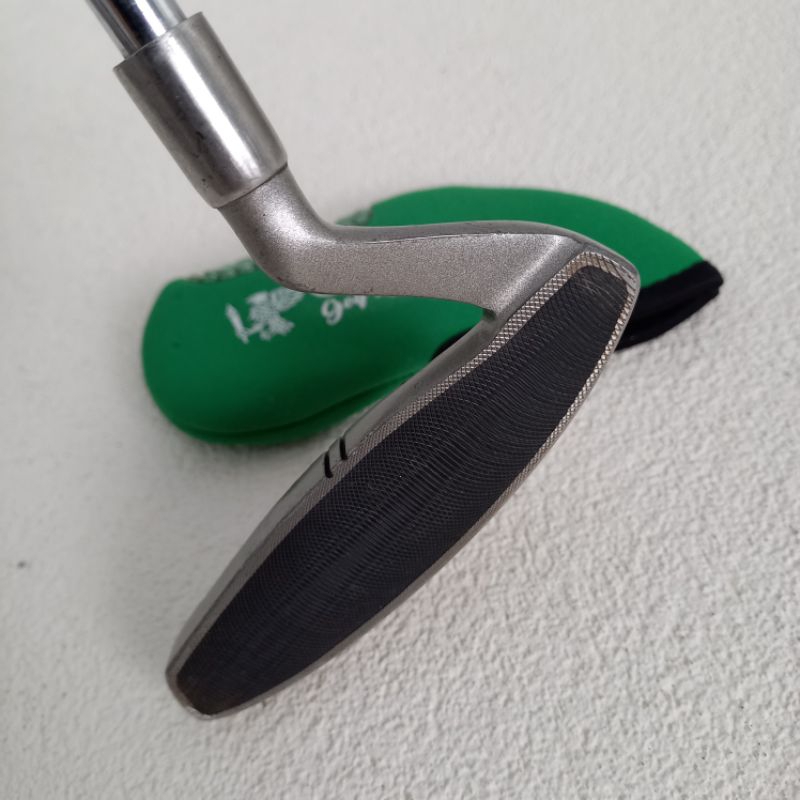 Jual Thomas SS Golf Polymer Putter | Shopee Indonesia