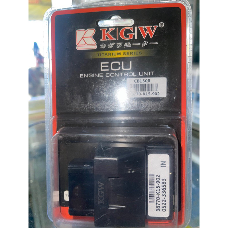 Jual ECU-CB150R | Shopee Indonesia