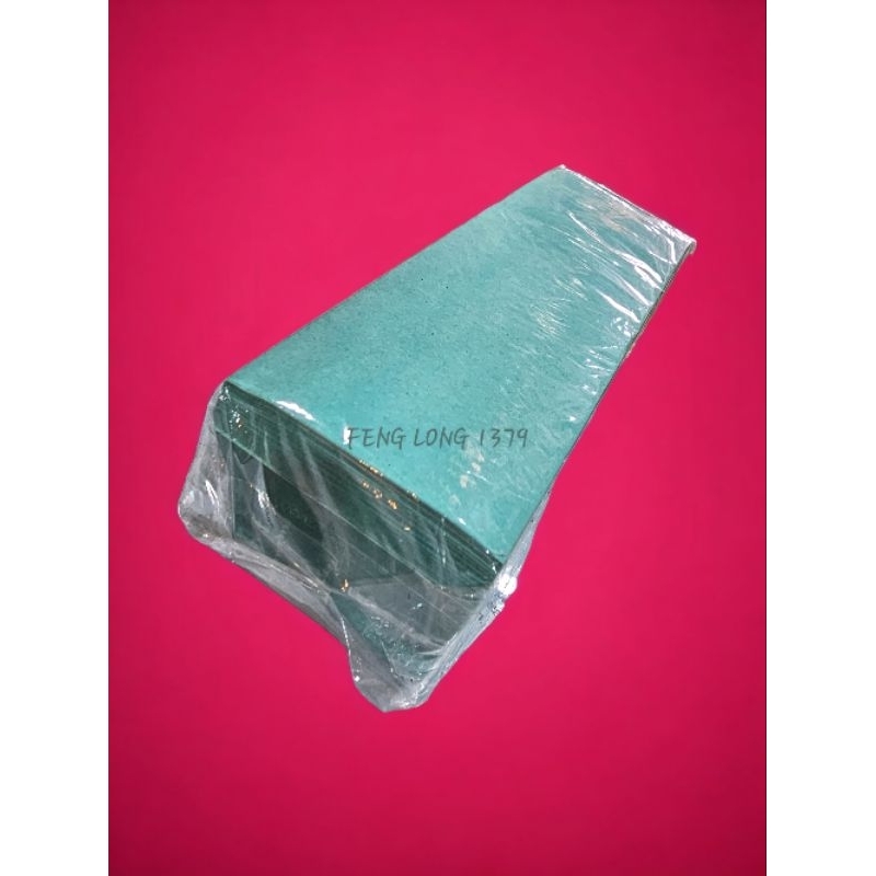 Jual Kertas celup untuk tulis Doa | Hu | Fu | Talisman | Shopee Indonesia
