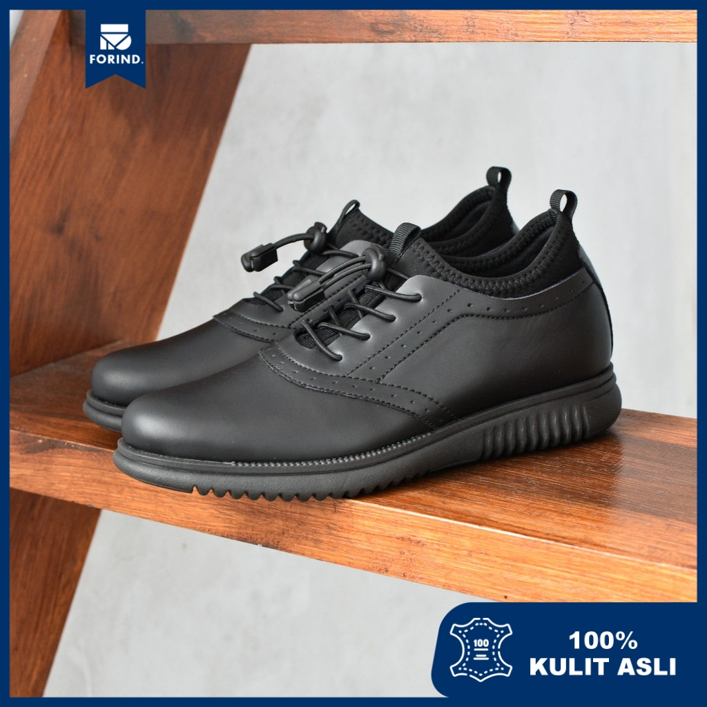 Sneaker kulit lokal deals