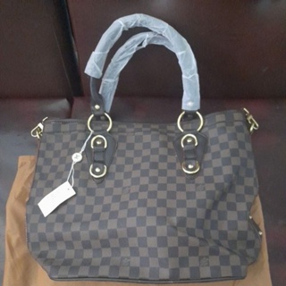 Tas Louis Vuitton Model Terbaru Harga Murah KW Super Premium 