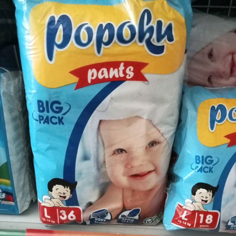 Jual popoku pants | Shopee Indonesia