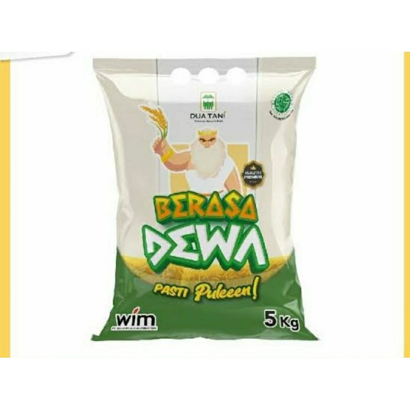 Jual beras dewa | Shopee Indonesia