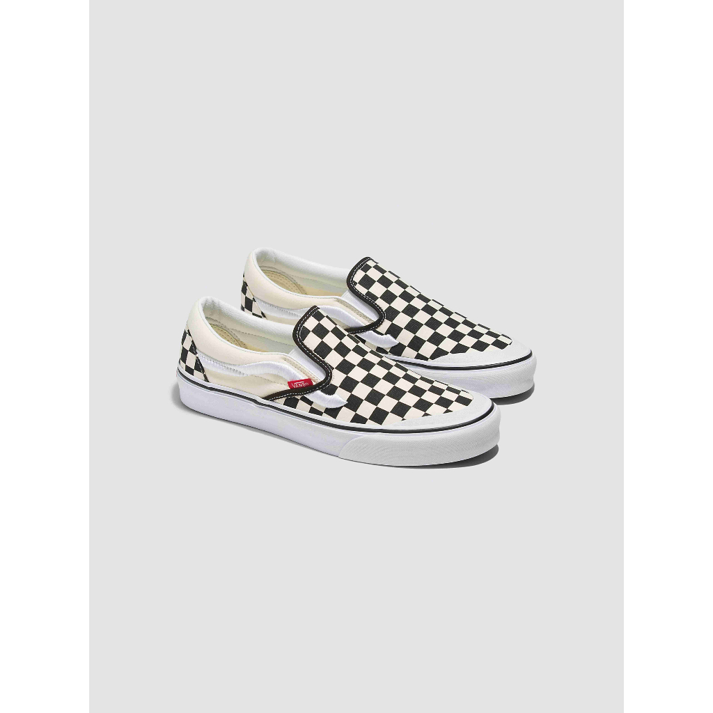 Vans slip on 138 black sales