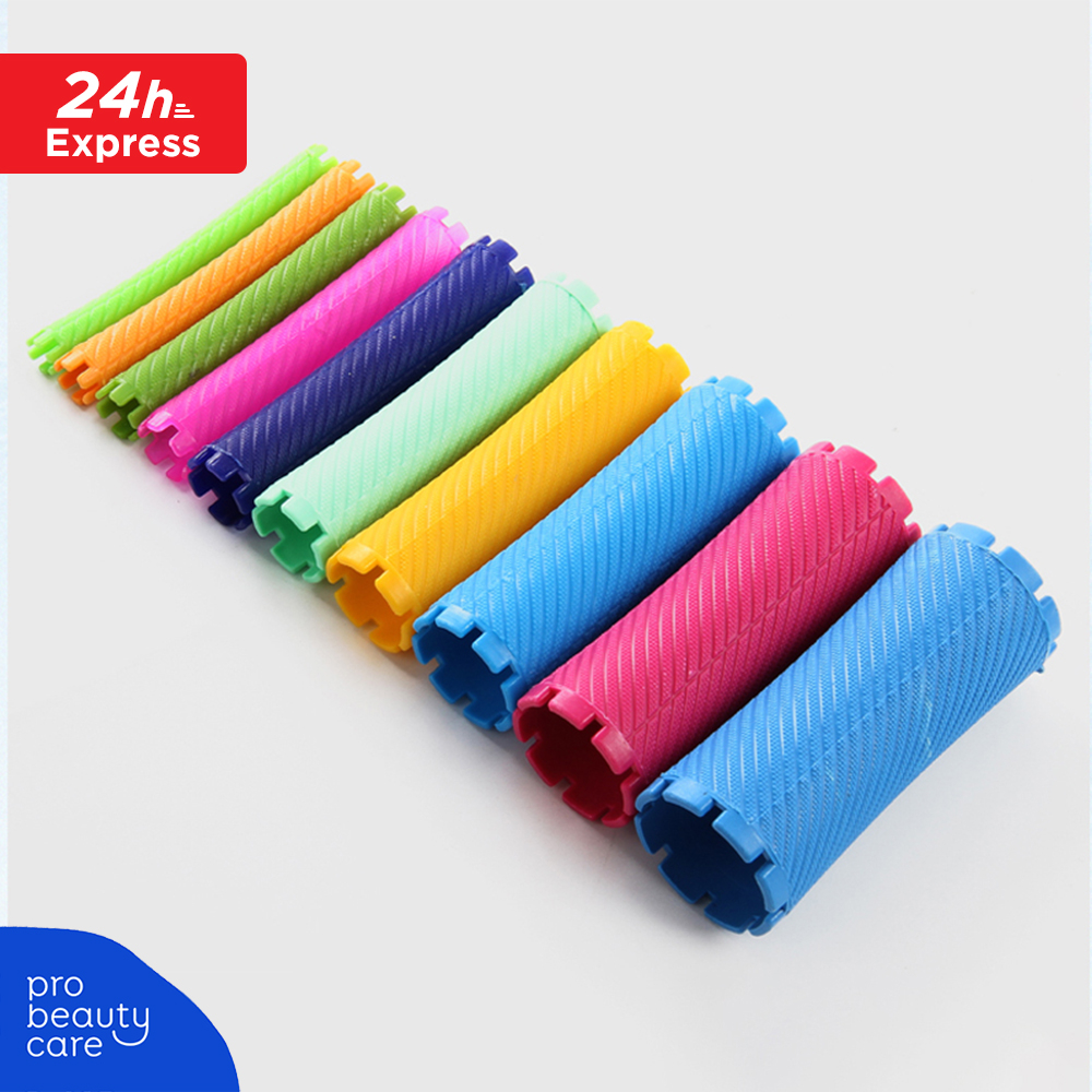 Jual Rotto Roll Keriting Rambut B-488 | Shopee Indonesia