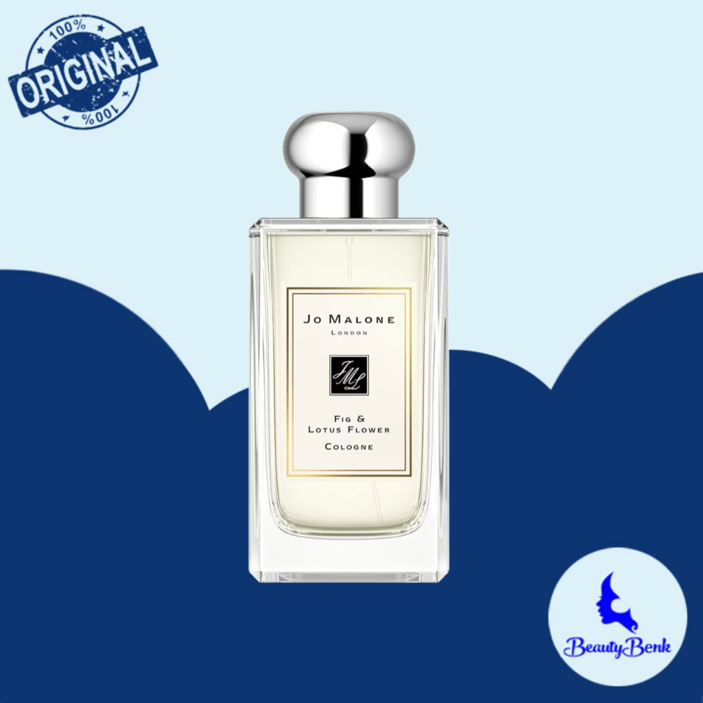 Jual BEAUTYBENKJo Malone London English Pear & Freesia Cologne Eau De Parfum EDP 100 ML