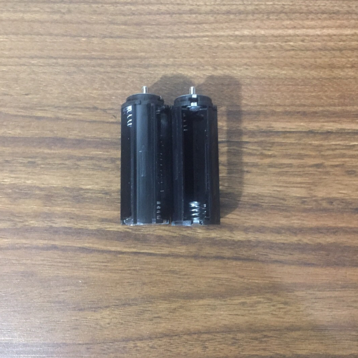 Jual BATTERY SOCKET LIGHTSTICK FANLIGHT KPOP NCT EXO RED VELVET SNSD