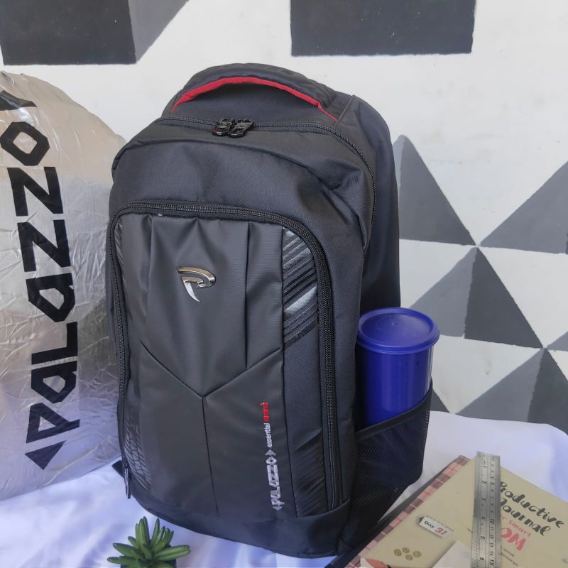 15 Rekomendasi Tas Ransel Laptop Terbaik - Best Seller Gramedia