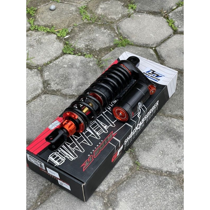 Jual Shock Gp Ride It 310mm & 330mm | Shopee Indonesia