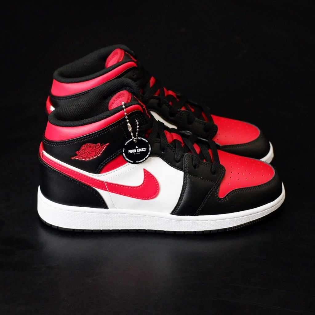 Jual air jordan 1 hot sale mid