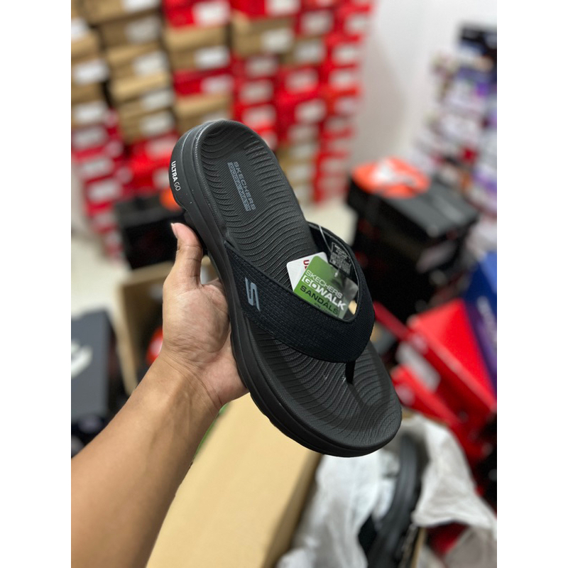 Skechers gowalk 5 - iango sales