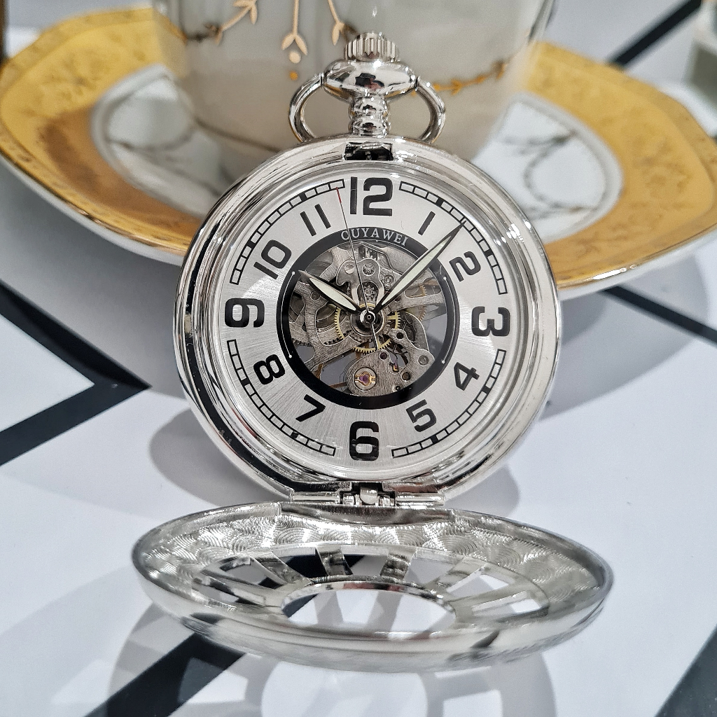 Jual hotsell pocket watch