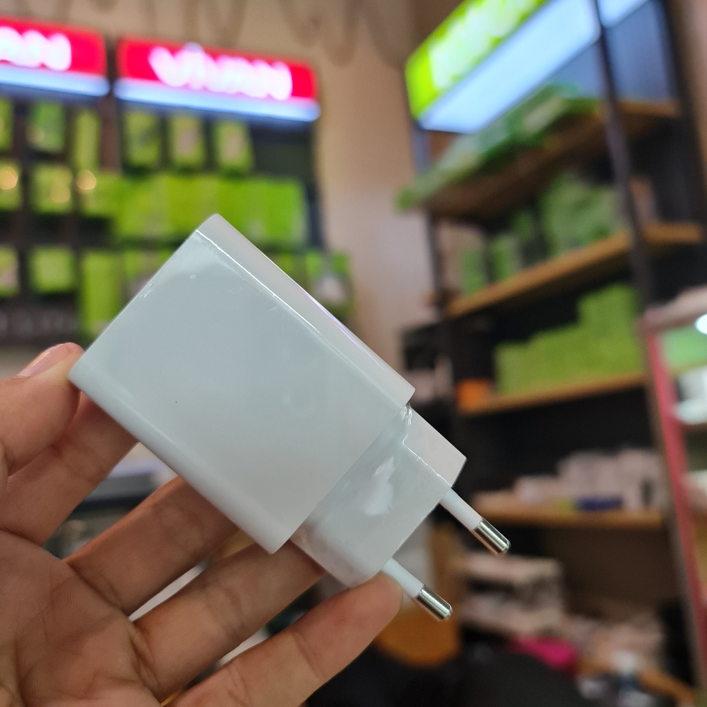 Jual CHARGER XIAOMI REDMI ORIGINAL USB TYPE TIPE C 18W 33W 67W 120W