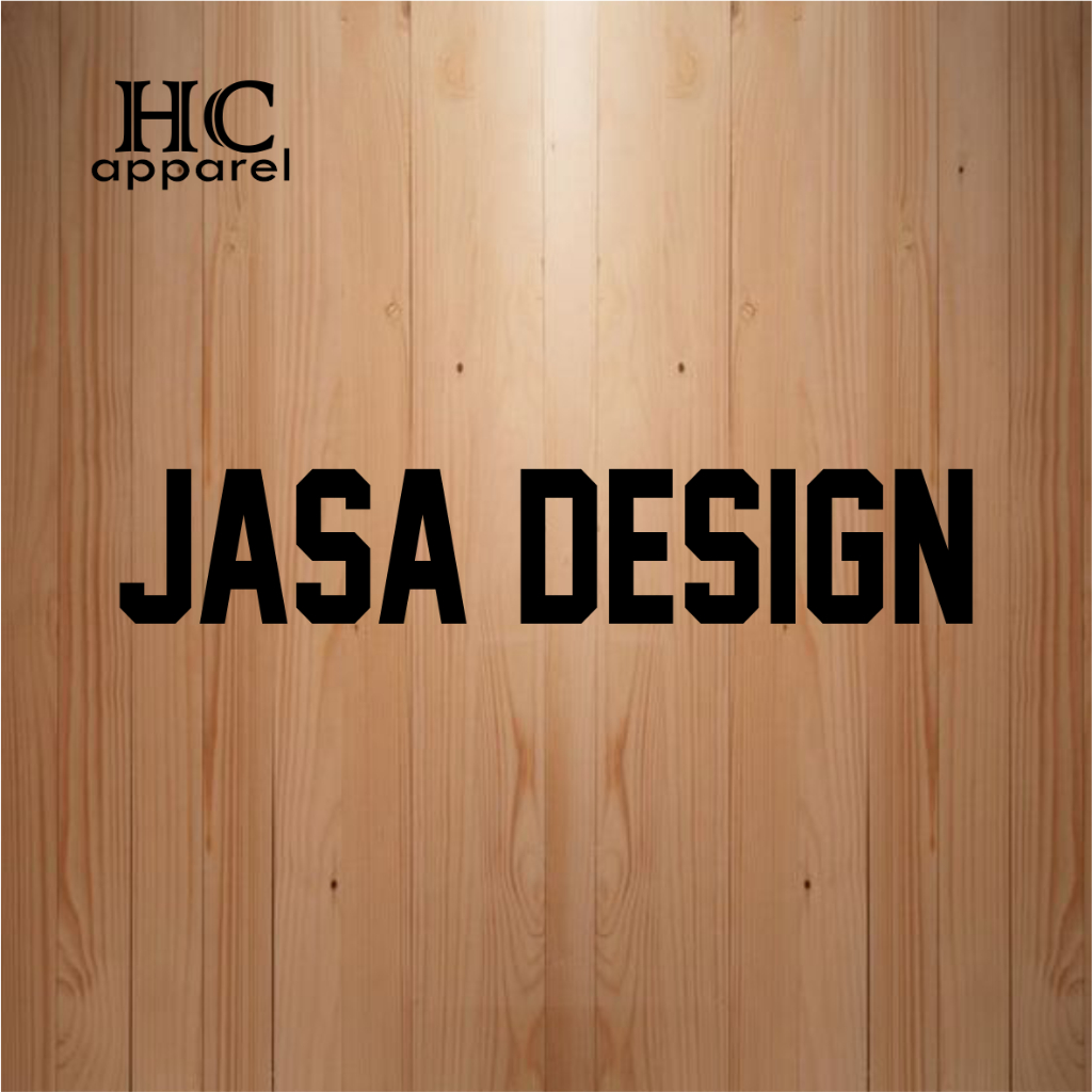 Jasa Desain Tambahan