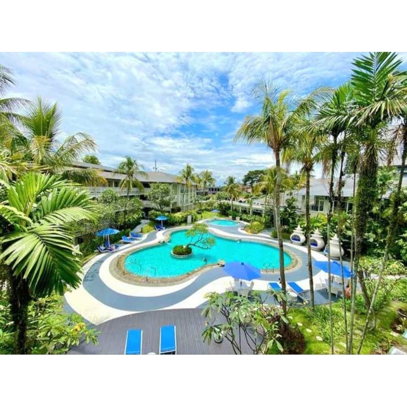 Jual Voucher Sheraton Bandung Hotel & Towers Shopee Indonesia