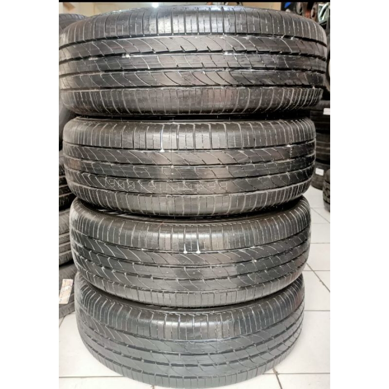 Jual Velg Mobil Original Toyota Innova Zenix Ring 16 Pcd 5x114 + Ban ...