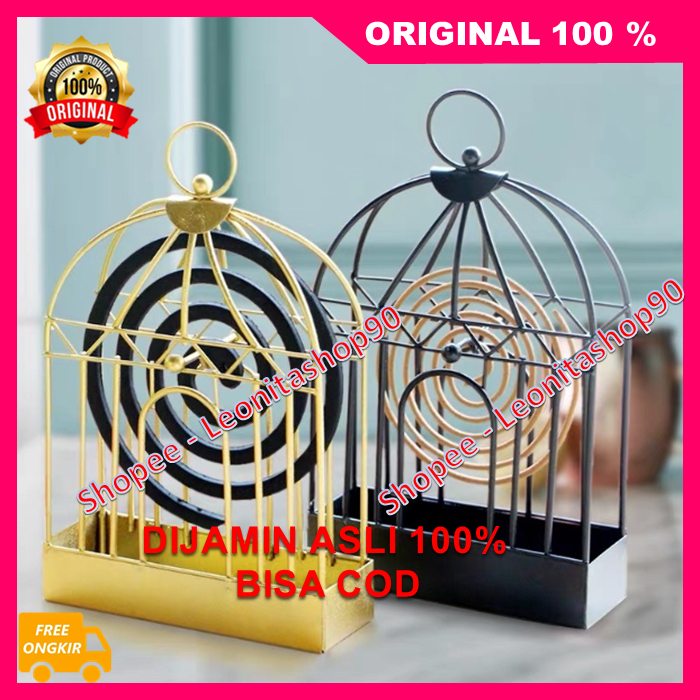 Jual Mosquito Repellent Rack Tempat Obat Nyamuk Bakar Mosquito ...