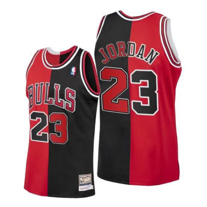 Jual Jersey Basket Jordan Jersey basketball NBA Bulls Jersey basketball ...