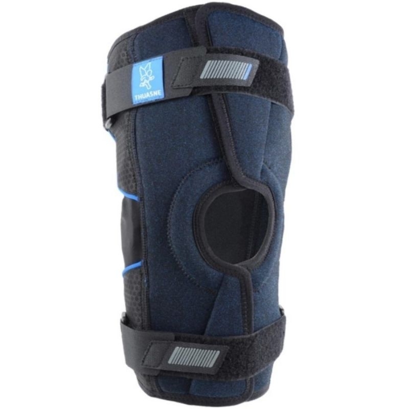 Jual THUASNE GENUSTART ROM ORIGINAL KNEE BRACE | Shopee Indonesia