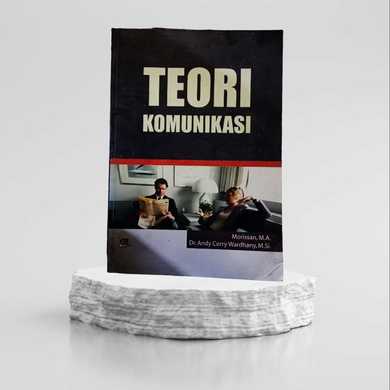 Jual TEORI KOMUNIKASI | Shopee Indonesia